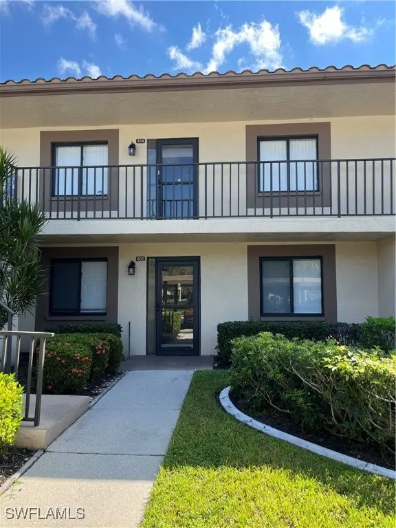 13071 Cross Creek Boulevard #414, Fort Myers, FL 33912