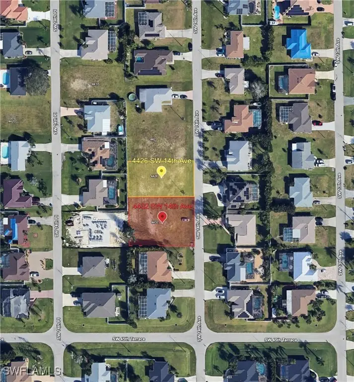 4426 SW 14th Avenue, Cape Coral, FL 33914 - Image #2