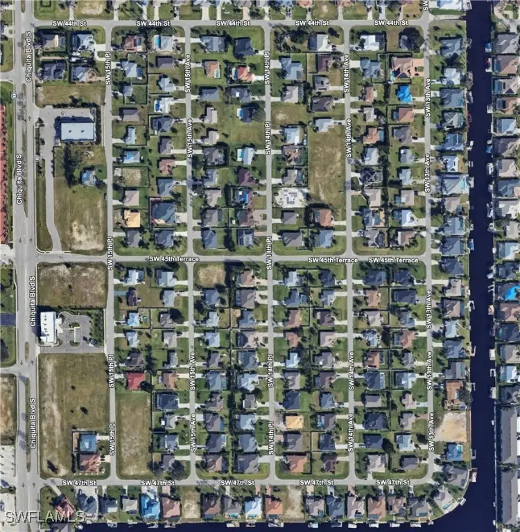 4432 SW 14th Avenue, Cape Coral, FL 33914 - Image #3