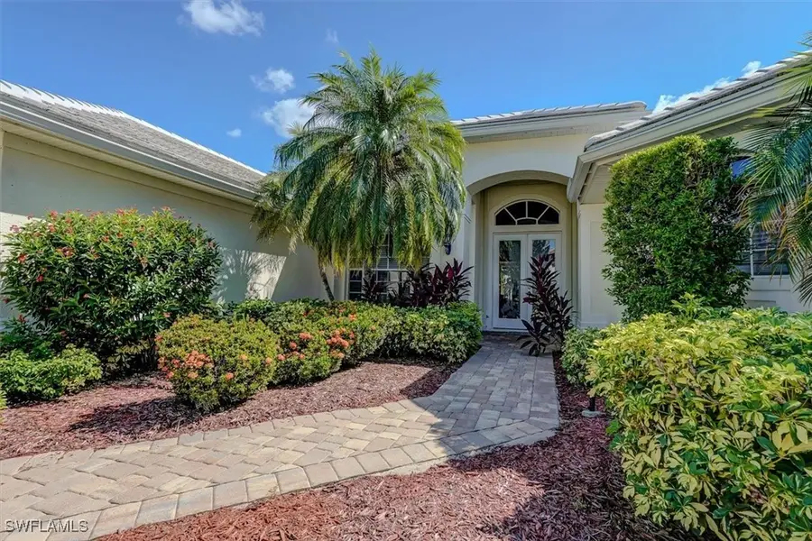 5613 Harbour Circle, Cape Coral, FL 33914 - Image #2