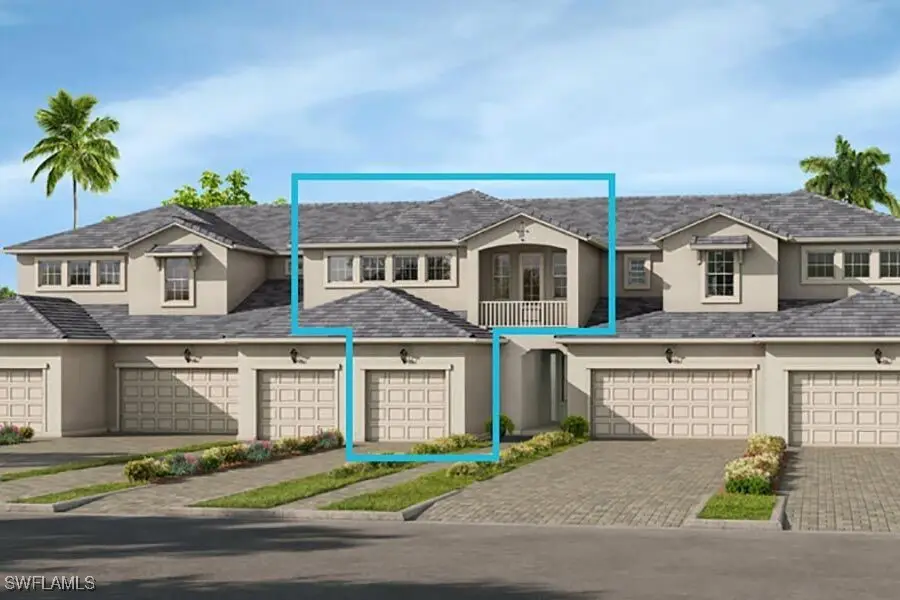 4646 Arboretum Circle #202, Naples, FL 34120 - Image #1