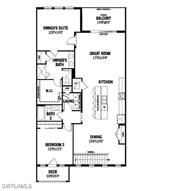 4646 Arboretum Circle #202, Naples, FL 34120 - Image #3