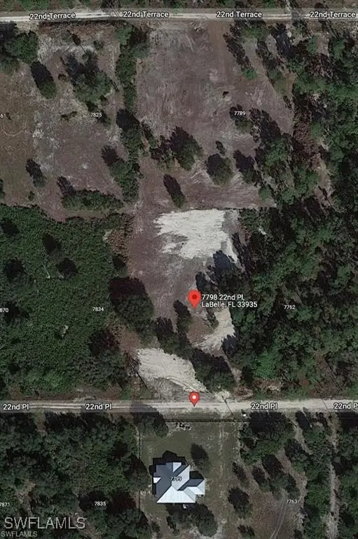 7798 22nd Place, Labelle, FL 33935 - #1