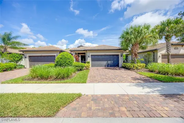 7638 Jacaranda Lane, Naples, FL 34114