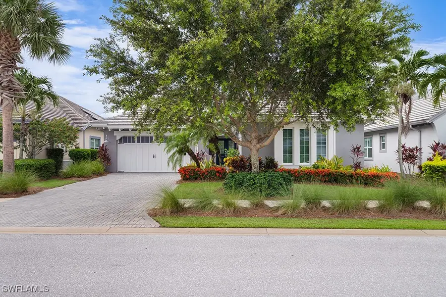 5154 Andros Drive, Naples, FL 34113 - Image #2
