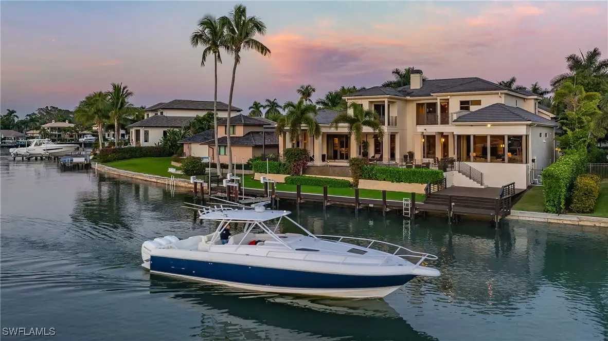 319 Devils Bight, Naples, FL 34103 - Image #1