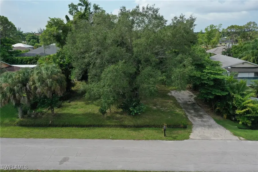 Van Buren Avenue, Naples, FL 34112 - Image #2