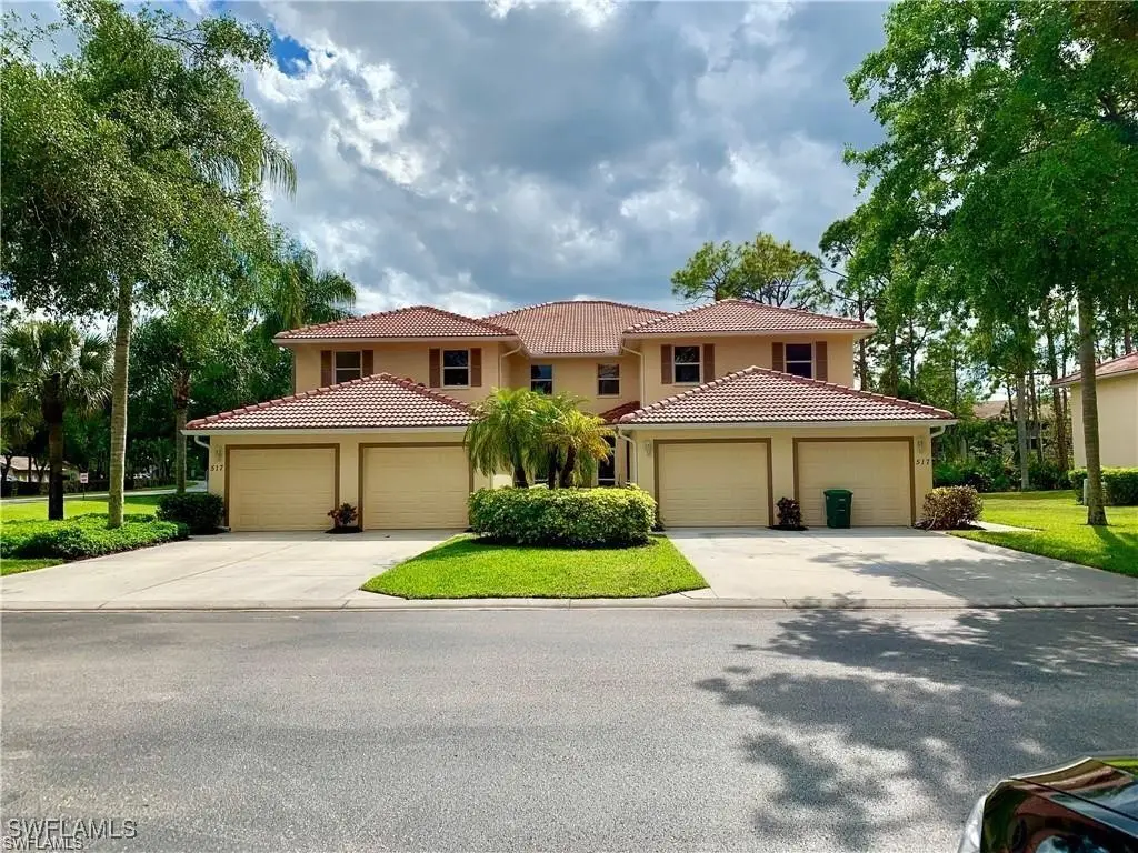 517 Robin Hood Circle #102, Naples, FL 34104 - Image #1