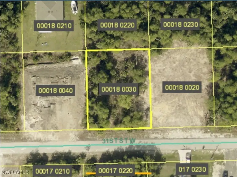 3404 31st Street W, Lehigh Acres, FL 33971 - Image #1