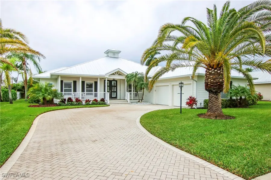 16170 Bentwood Palms Drive, Fort Myers, FL 33908 - Image #3