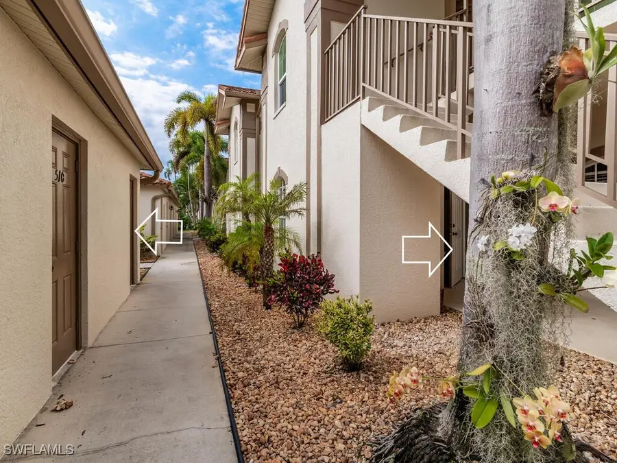 242 Newport Drive #504, Naples, FL 34114 - Image #3
