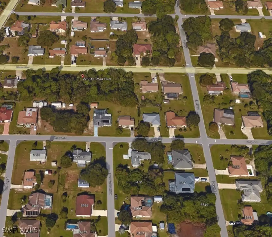 22551 Elmira Boulevard, Punta Gorda, FL 33980 - Image #2