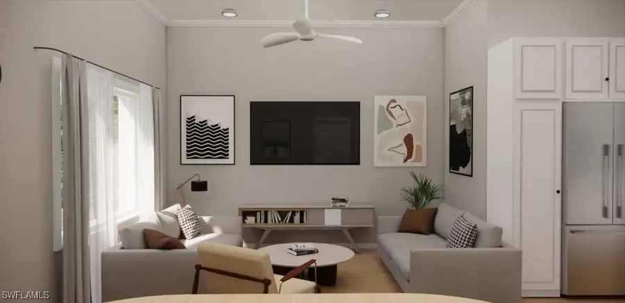 3216 42nd Street W, Lehigh Acres, FL 33971 - Image #2