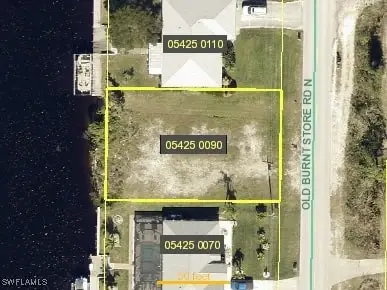 3224 Old Burnt Store Road N, Cape Coral, FL 33993 - Image #1