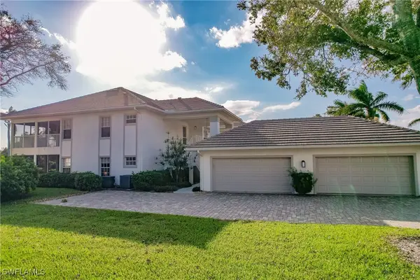 8251 Grand Palm Drive #1, Estero, FL 33967