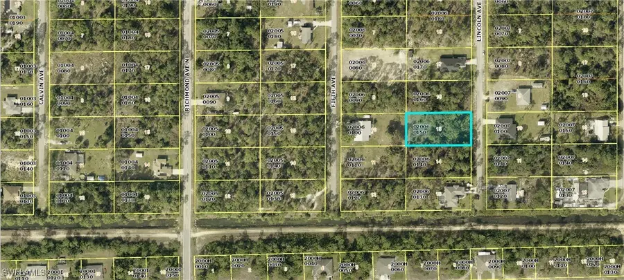 1209 Lincoln Avenue, Lehigh Acres, FL 33972 - Image #2