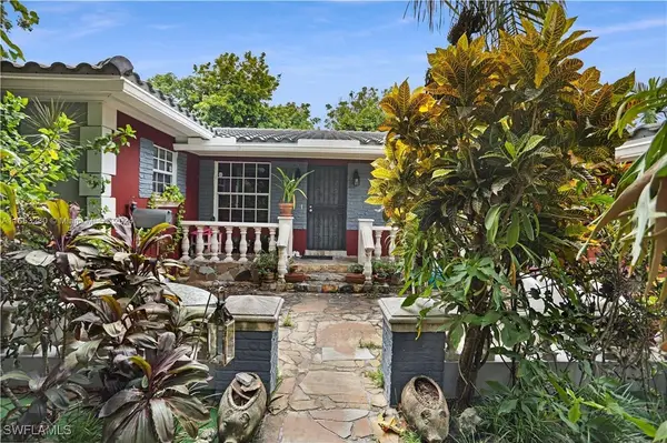 520 NE 51, Miami, FL 33137