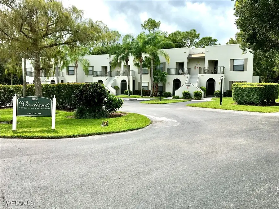 3323 Olympic Drive #715, Naples, FL 34105 - Image #2