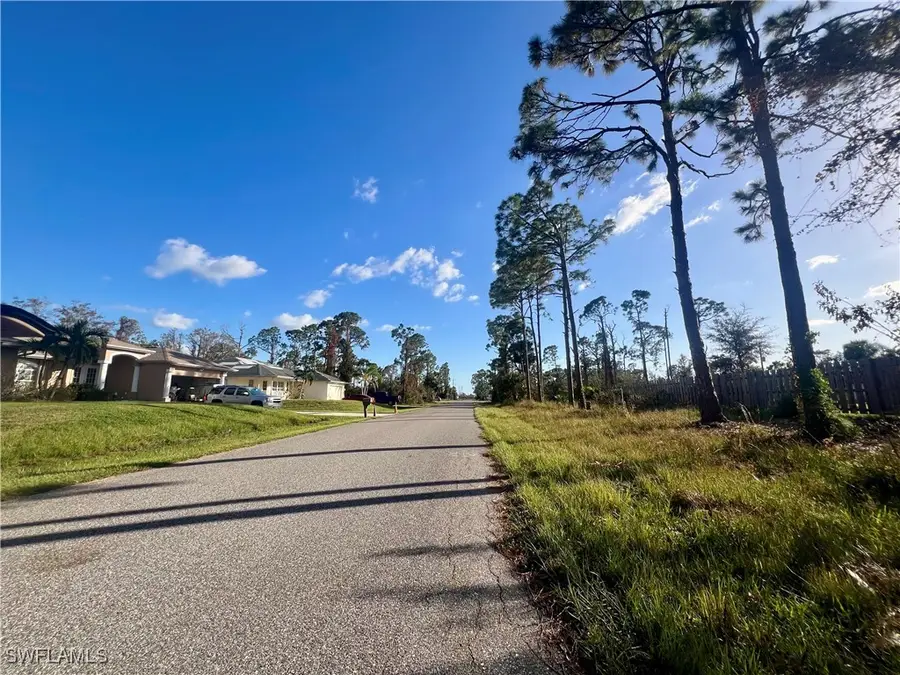 5449 Burgner Street, Port Charlotte, FL 33981 - #2