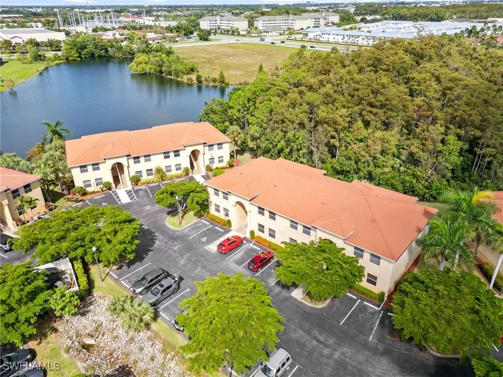 4191 Bellasol Circle #521, Fort Myers, FL 33916 - Image #1