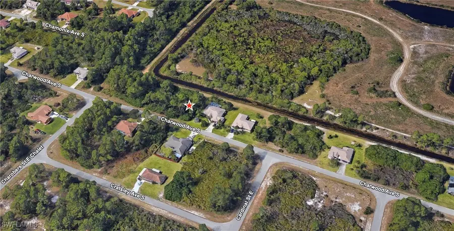 376 Charwood Avenue S, Lehigh Acres, FL 33974 - #2