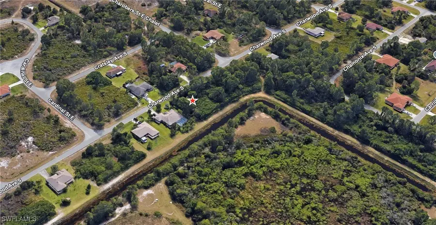 376 Charwood Avenue S, Lehigh Acres, FL 33974 - #3