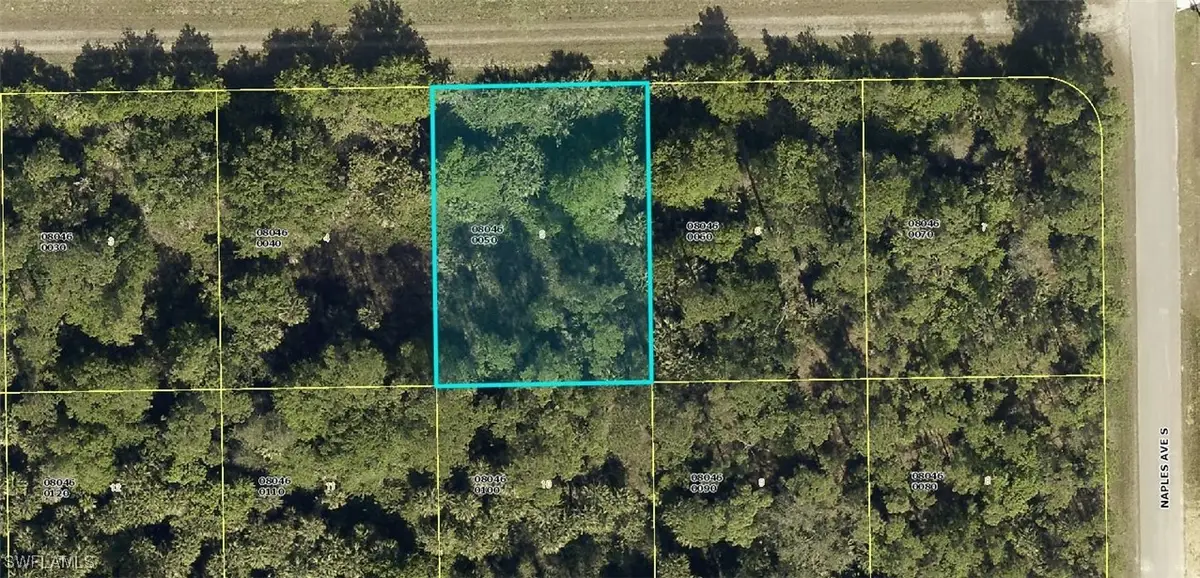 1244 Ramee Street E, Lehigh Acres, FL 33974 - Image #1
