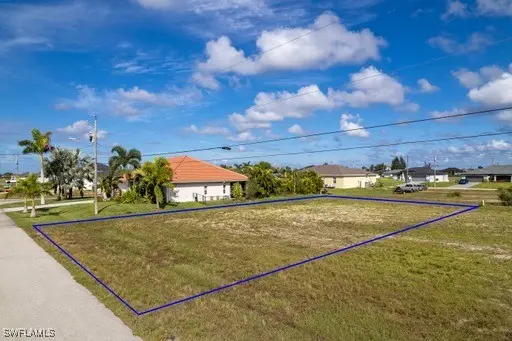 4309 NW 32nd Street, Cape Coral, FL 33993 - #2