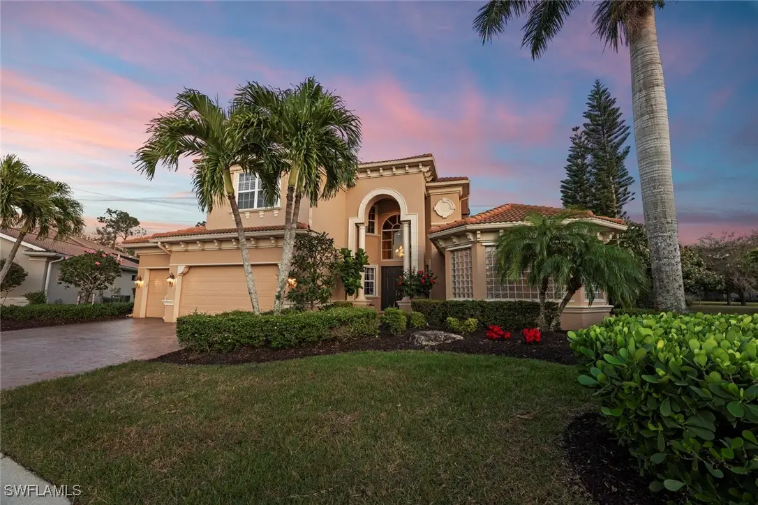 19260 La Serena Drive, Estero, FL 33967 - Image #1