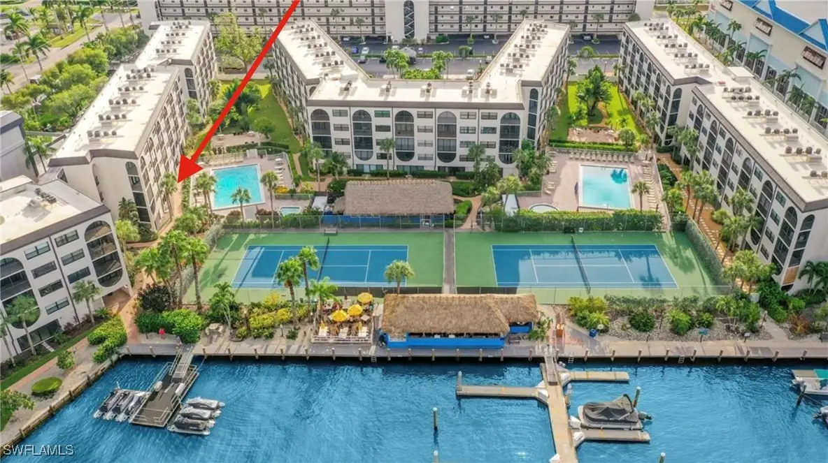 1007 Anglers Cove #J204, Marco Island, FL 34145 - Image #1