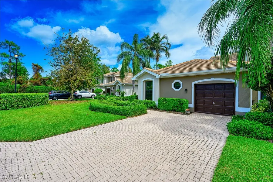 7670 Meadow Lakes Drive #1501, Naples, FL 34104 - Image #2