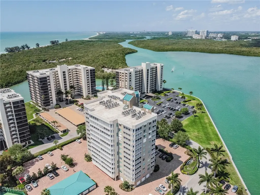 21 Bluebill Avenue #B-303, Naples, FL 34108 - Image #1