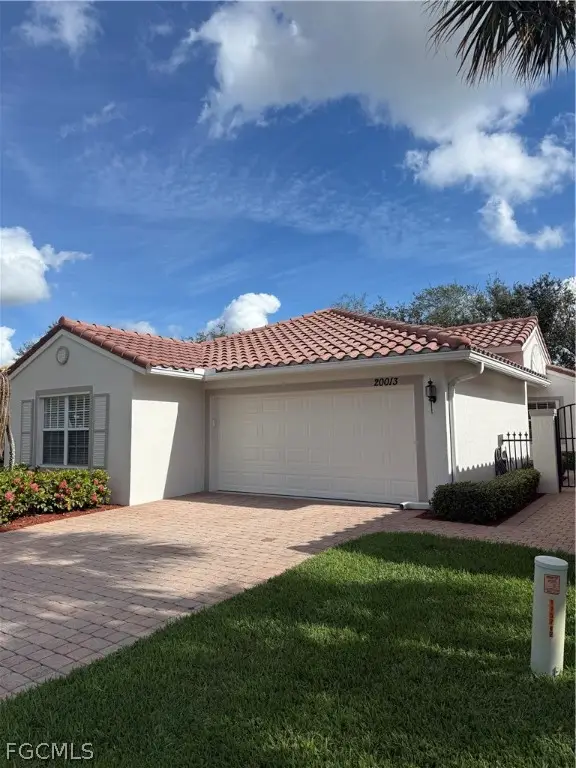 20013 Serene Meadow Lane, Estero, FL 33928 - #1