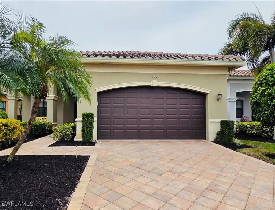 3195 Pacific Drive, Naples, FL 34119 - Image #2