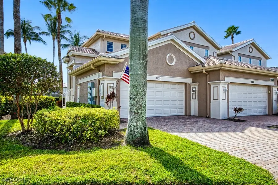 7831 Reflecting Pond Court #1821, Fort Myers, FL 33907 - Image #2