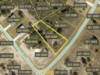 317 Pearson Street, Lehigh Acres, FL 33974 - Image #2