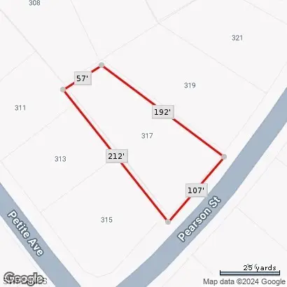 317 Pearson Street, Lehigh Acres, FL 33974 - Image #3