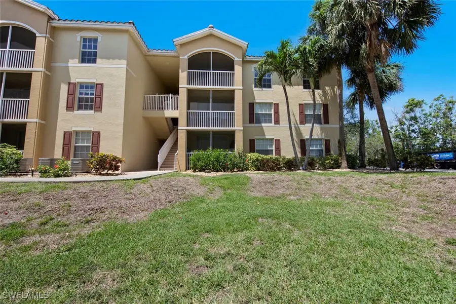 4105 Residence Drive #718, Fort Myers, FL 33901 - Image #2