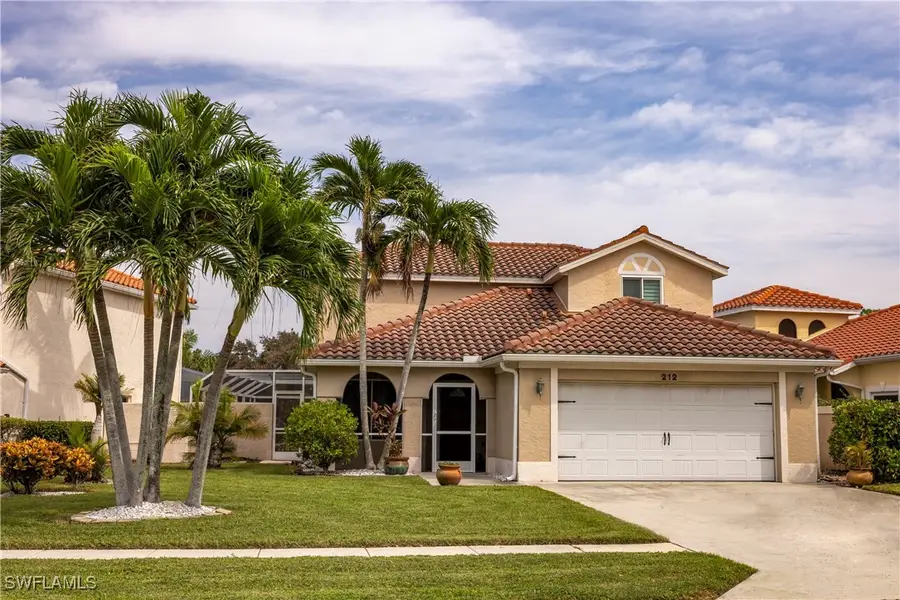 212 Sabal Lake Drive, Naples, FL 34104 - Image #2