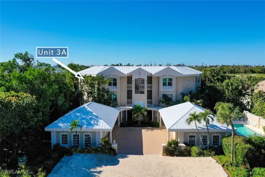 5681 Baltusrol Court #3A, Sanibel, FL 33957 - Image #2
