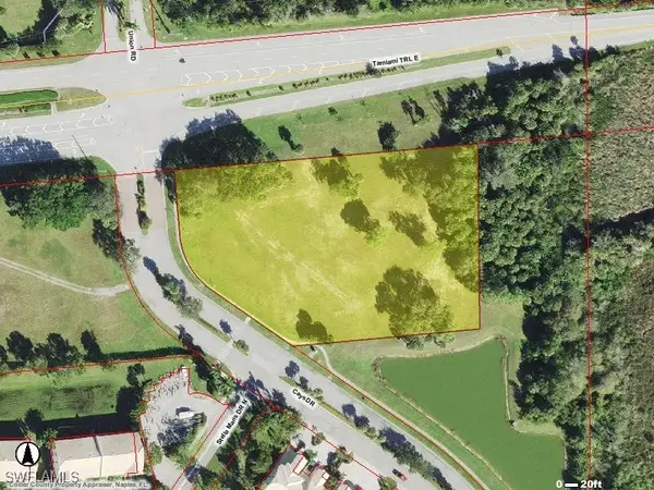 Tamiami Trail E, Naples, FL 34114