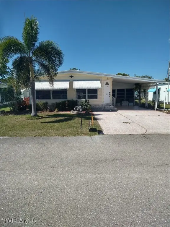 851 Holly Berry Court, North Fort Myers, FL 33917 - #1