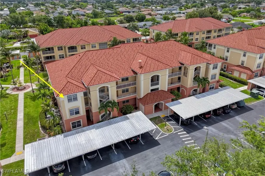 1105 Van Loon Commons Circle #301, Cape Coral, FL 33909 - Image #2