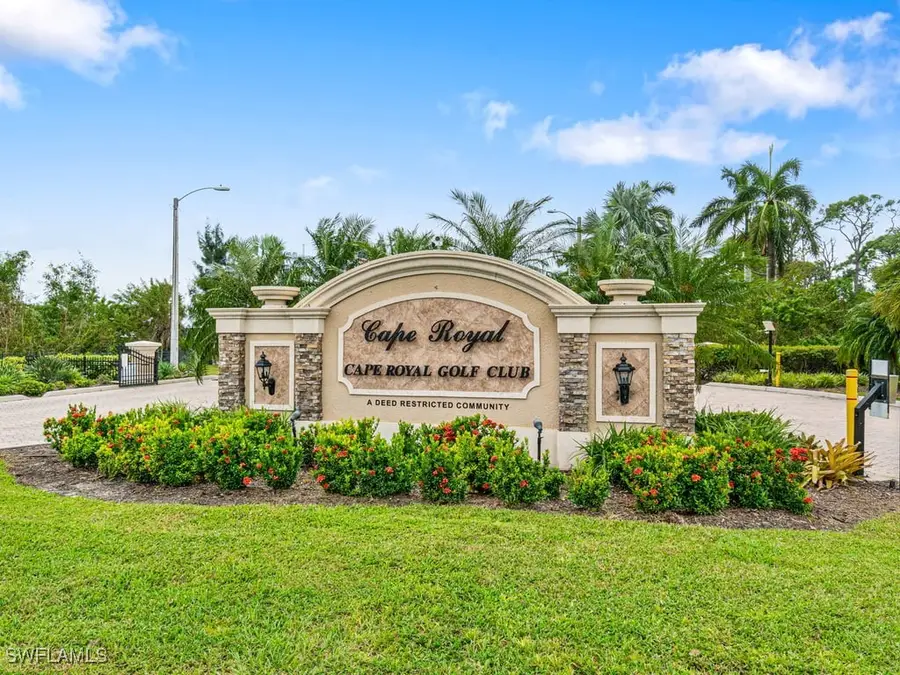 11802 Royal Tee Court, Cape Coral, FL 33991 - Image #3