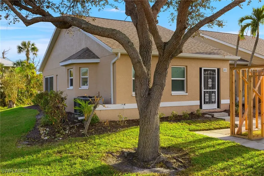 16801 Sanibel Sunset Court #401, Fort Myers, FL 33908 - Image #2