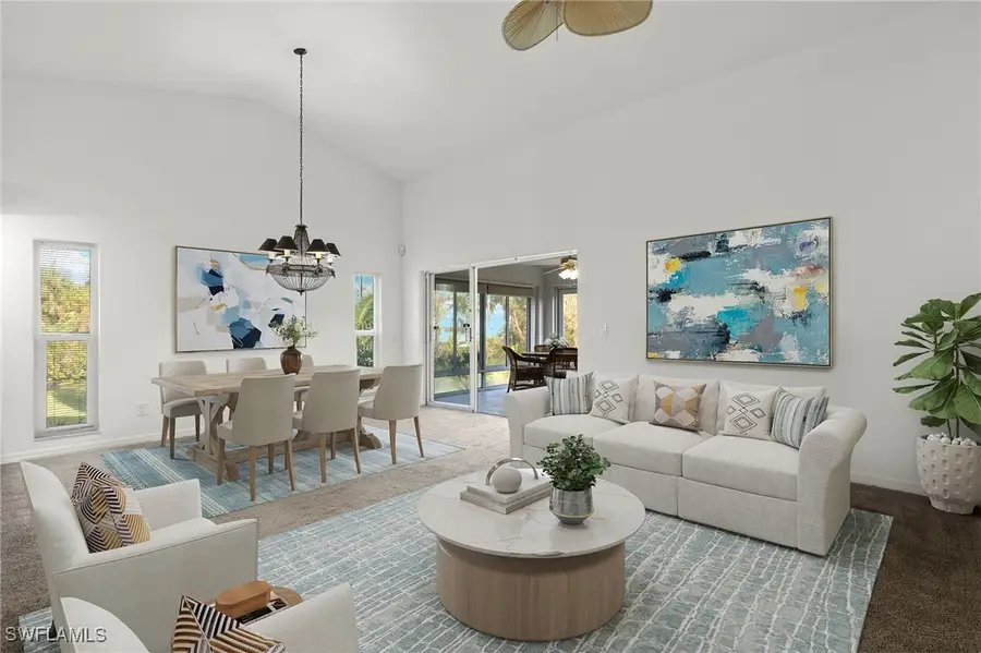 16801 Sanibel Sunset Court #401, Fort Myers, FL 33908 - Image #3