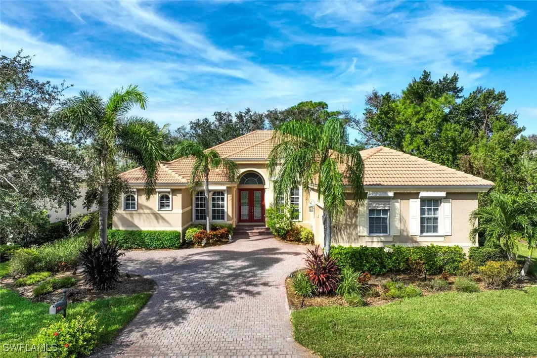 8921 Crown Colony Boulevard, Fort Myers, FL 33908 - Image #1