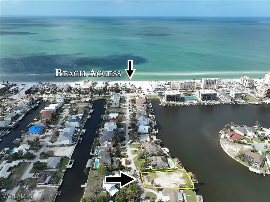 191 Seabreeze Avenue, Naples, FL 34108 - Image #3