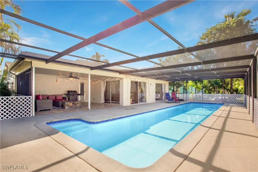 1039 Cardinal Street, Naples, FL 34104 - Image #3