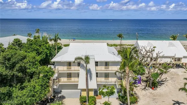 15411 Captiva Drive #C6, Captiva, FL 33924